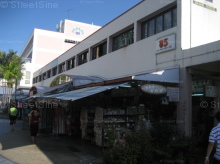 Blk 85 Marine Parade Central (S)440085 #268032